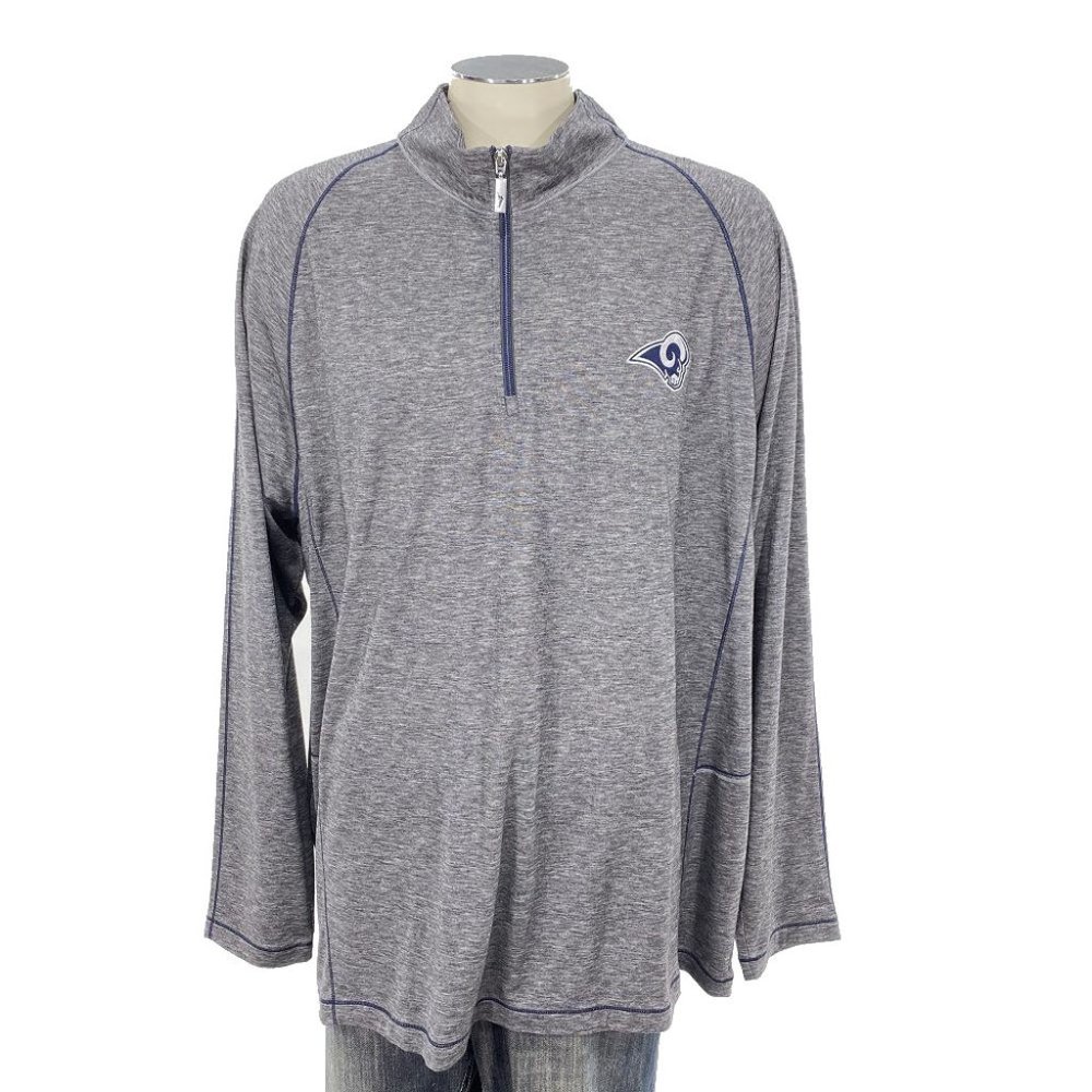 Los Angeles Rams Tommy‎ Bahama NFL Goal Keeper - Picture 2 of 6